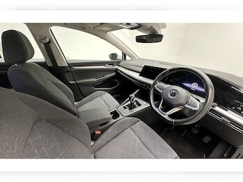 Used Volkswagen Golf 2022 for sale - 78714946: Photo