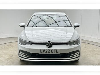 Used Volkswagen Golf 2022 for sale - 78714946: Photo