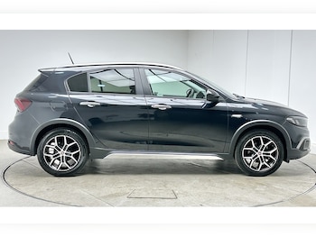 Used Fiat Tipo 2022 for sale - 79124670: Photo