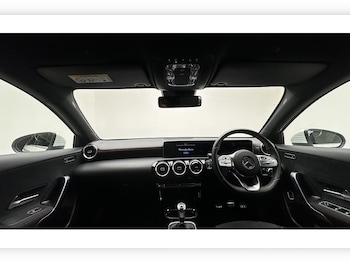 Used Mercedes-Benz A-Class 2020 for sale - 79351463: Photo