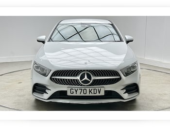 Used Mercedes-Benz A-Class 2020 for sale - 79351463: Photo