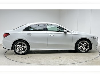 Used Mercedes-Benz A-Class 2020 for sale - 79351463: Photo