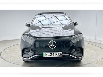 Used Mercedes-Benz EQS 2024 for sale - 78975656: Photo