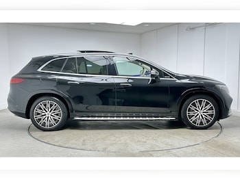 Used Mercedes-Benz EQS 2024 for sale - 78975656: Photo