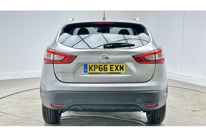 Used Nissan Qashqai 2016 for sale - 78016594: Photo 10