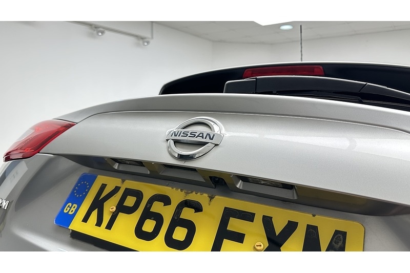 Used Nissan Qashqai 2016 for sale - 78016594: Photo 13