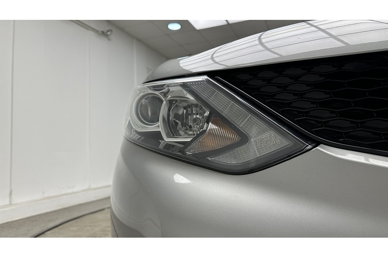 Used Nissan Qashqai 2016 for sale - 78016594: Photo 15