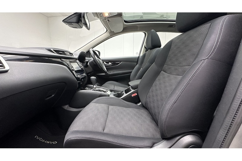 Used Nissan Qashqai 2016 for sale - 78016594: Photo 17