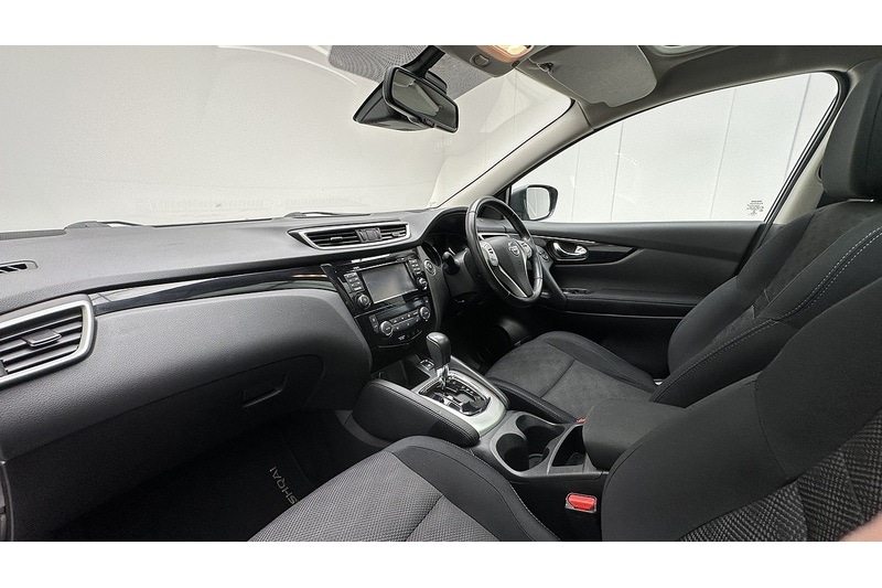 Used Nissan Qashqai 2016 for sale - 78016594: Photo 18