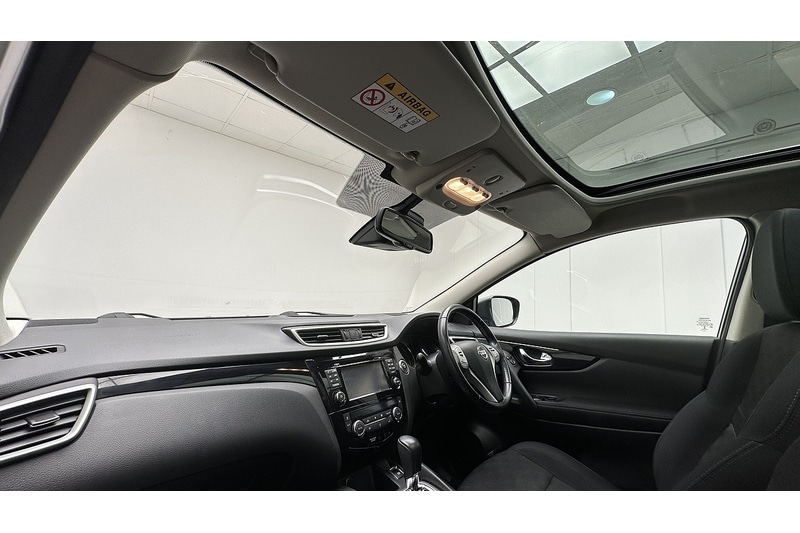 Used Nissan Qashqai 2016 for sale - 78016594: Photo 19