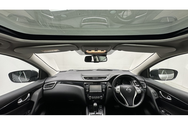 Used Nissan Qashqai 2016 for sale - 78016594: Photo 2