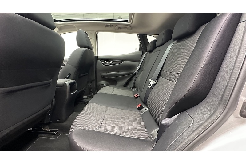 Used Nissan Qashqai 2016 for sale - 78016594: Photo 21