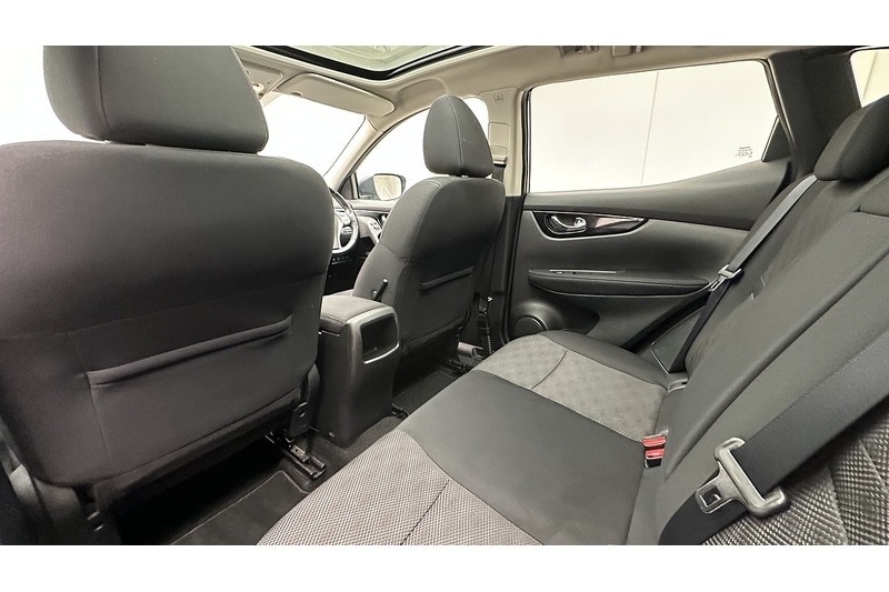 Used Nissan Qashqai 2016 for sale - 78016594: Photo 22