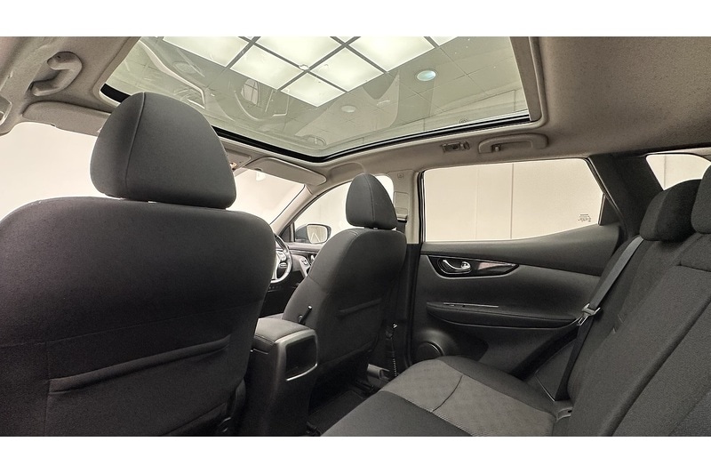 Used Nissan Qashqai 2016 for sale - 78016594: Photo 23