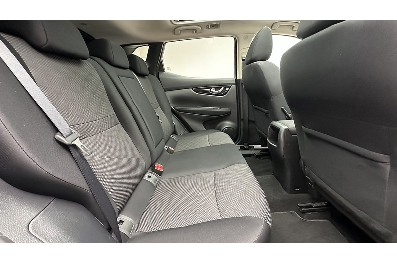 Used Nissan Qashqai 2016 for sale - 78016594: Photo 24