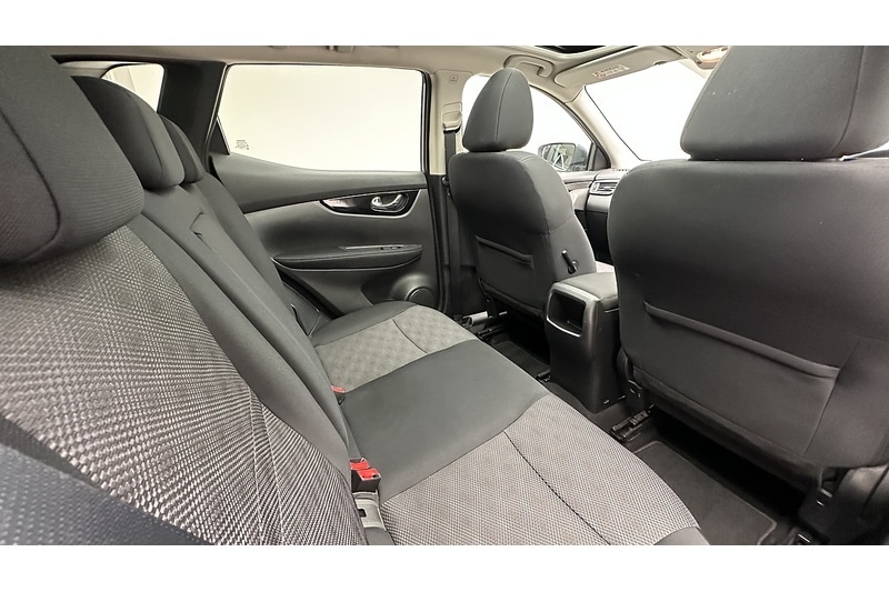 Used Nissan Qashqai 2016 for sale - 78016594: Photo 25