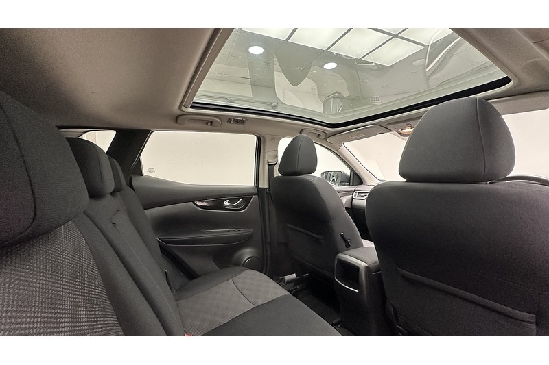 Used Nissan Qashqai 2016 for sale - 78016594: Photo 26