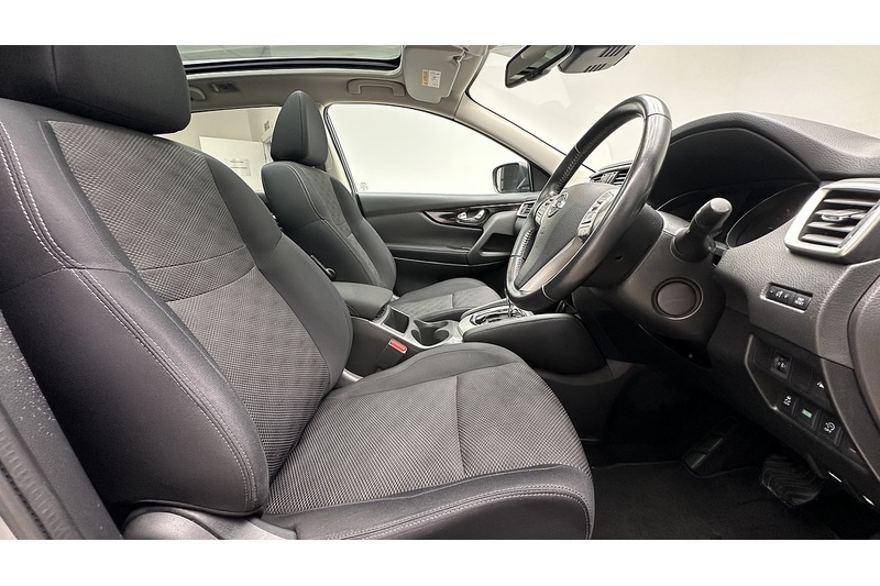 Used Nissan Qashqai 2016 for sale - 78016594: Photo 27