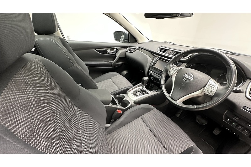 Used Nissan Qashqai 2016 for sale - 78016594: Photo 29