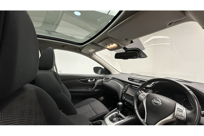 Used Nissan Qashqai 2016 for sale - 78016594: Photo 30