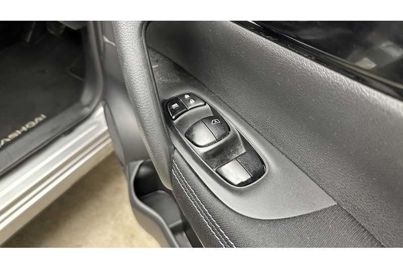 Used Nissan Qashqai 2016 for sale - 78016594: Photo 32