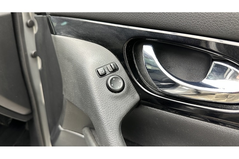 Used Nissan Qashqai 2016 for sale - 78016594: Photo 33