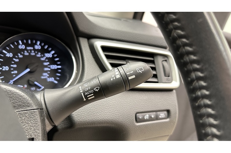 Used Nissan Qashqai 2016 for sale - 78016594: Photo 38