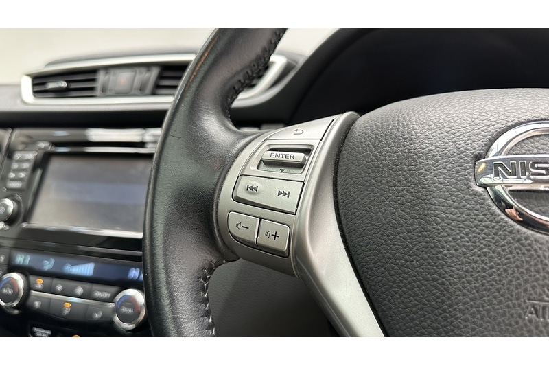 Used Nissan Qashqai 2016 for sale - 78016594: Photo 39