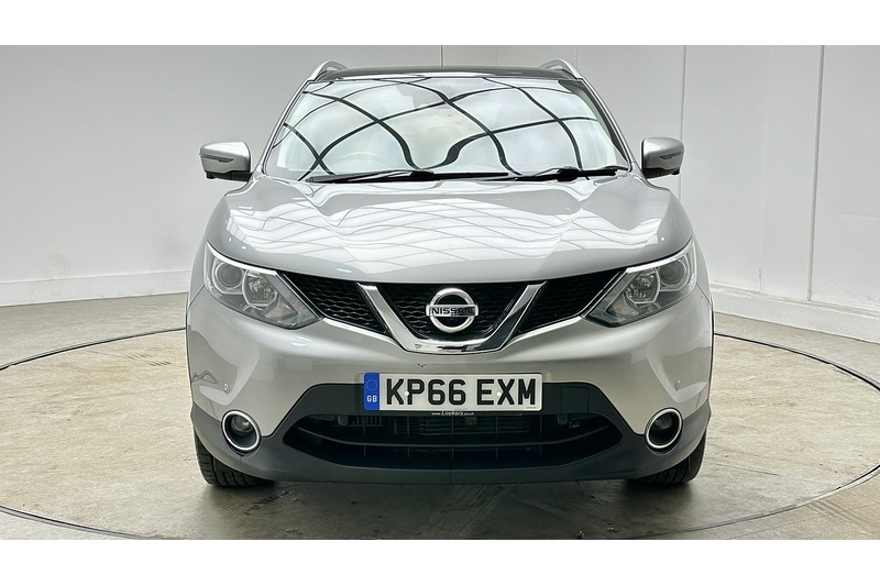 Used Nissan Qashqai 2016 for sale - 78016594: Photo 4