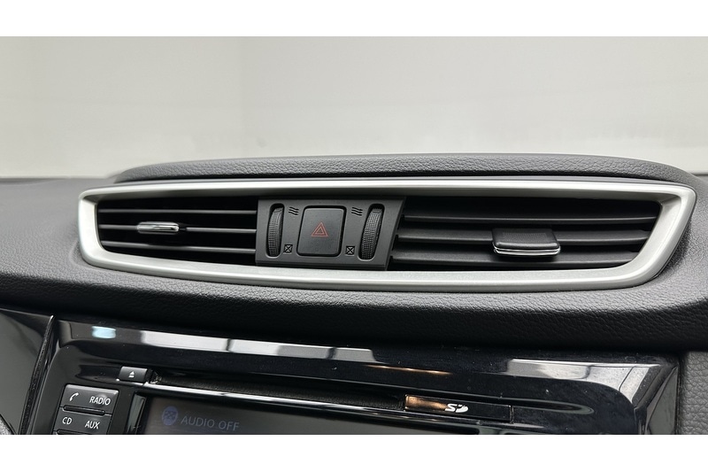 Used Nissan Qashqai 2016 for sale - 78016594: Photo 41