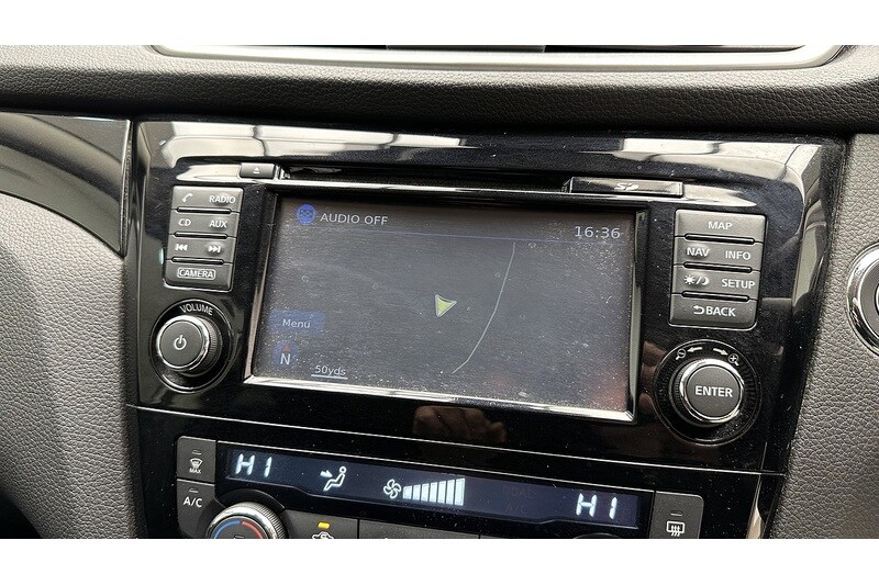 Used Nissan Qashqai 2016 for sale - 78016594: Photo 42