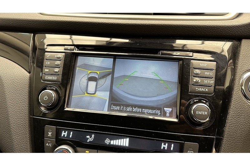 Used Nissan Qashqai 2016 for sale - 78016594: Photo 43