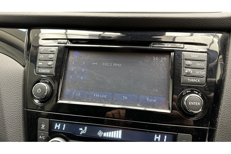 Used Nissan Qashqai 2016 for sale - 78016594: Photo 44