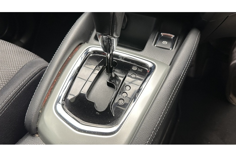 Used Nissan Qashqai 2016 for sale - 78016594: Photo 47