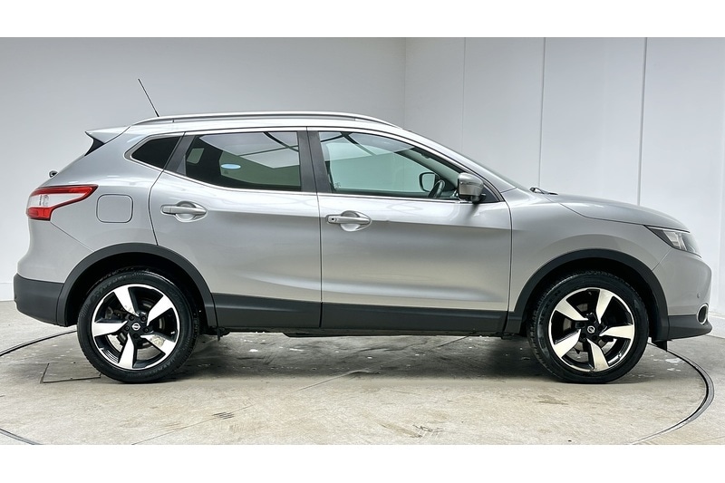 Used Nissan Qashqai 2016 for sale - 78016594: Photo 5