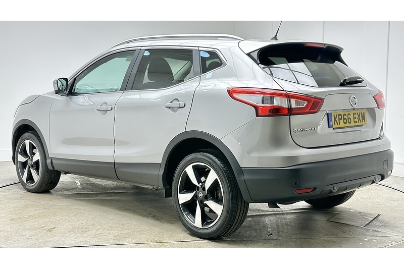 Used Nissan Qashqai 2016 for sale - 78016594: Photo 6