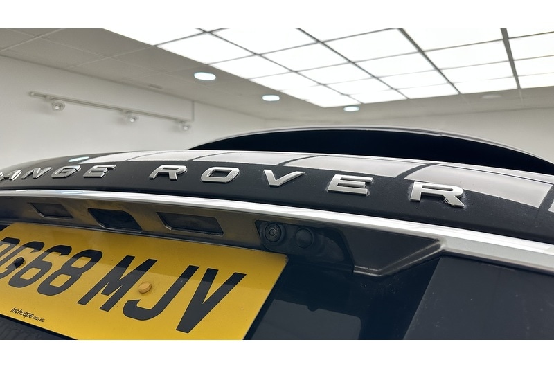 Used Land Rover Range Rover 2018 for sale - 77543612: Photo 12