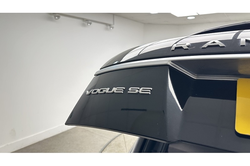 Used Land Rover Range Rover 2018 for sale - 77543612: Photo 13