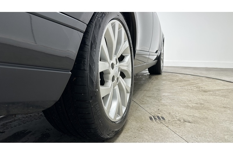 Used Land Rover Range Rover 2018 for sale - 77543612: Photo 15