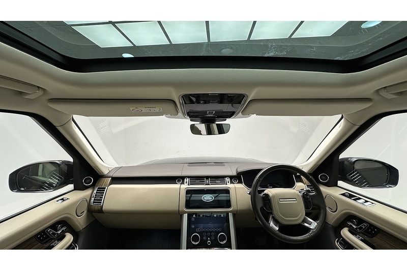 Used Land Rover Range Rover 2018 for sale - 77543612: Photo 2