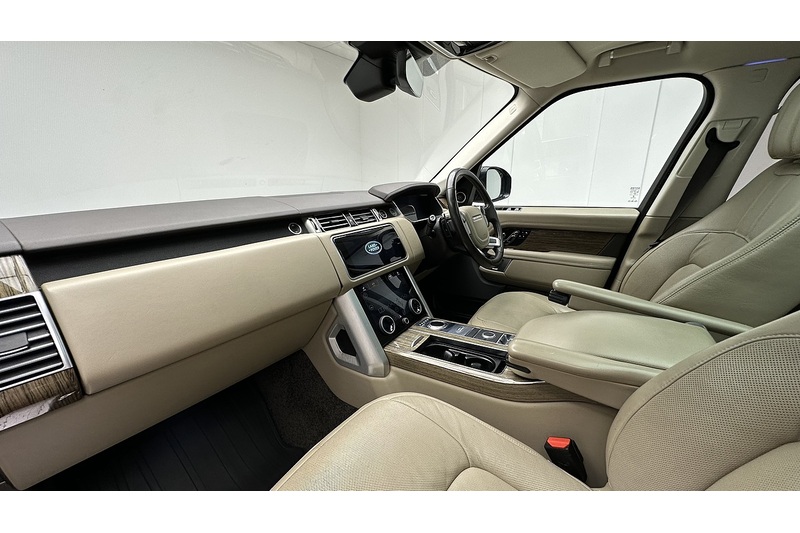 Used Land Rover Range Rover 2018 for sale - 77543612: Photo 20