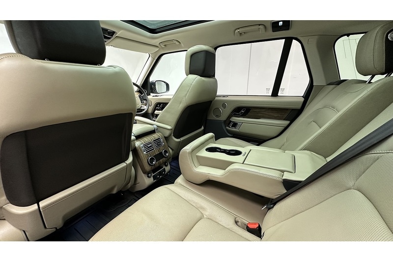 Used Land Rover Range Rover 2018 for sale - 77543612: Photo 24