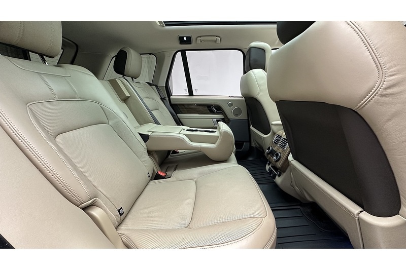 Used Land Rover Range Rover 2018 for sale - 77543612: Photo 26