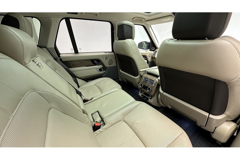 Used Land Rover Range Rover 2018 for sale - 77543612: Photo 27