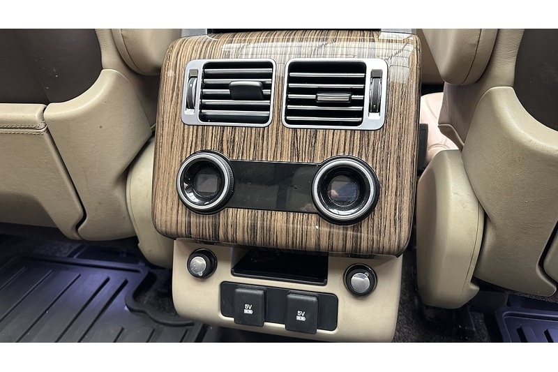 Used Land Rover Range Rover 2018 for sale - 77543612: Photo 29