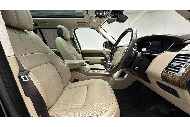 Used Land Rover Range Rover 2018 for sale - 77543612: Photo 30