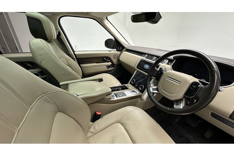 Used Land Rover Range Rover 2018 for sale - 77543612: Photo 31