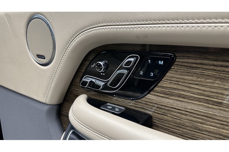 Used Land Rover Range Rover 2018 for sale - 77543612: Photo 35