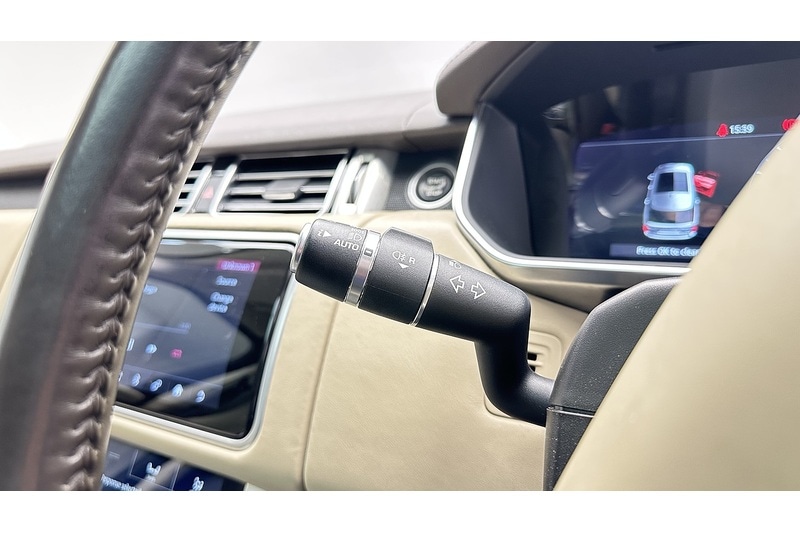 Used Land Rover Range Rover 2018 for sale - 77543612: Photo 40