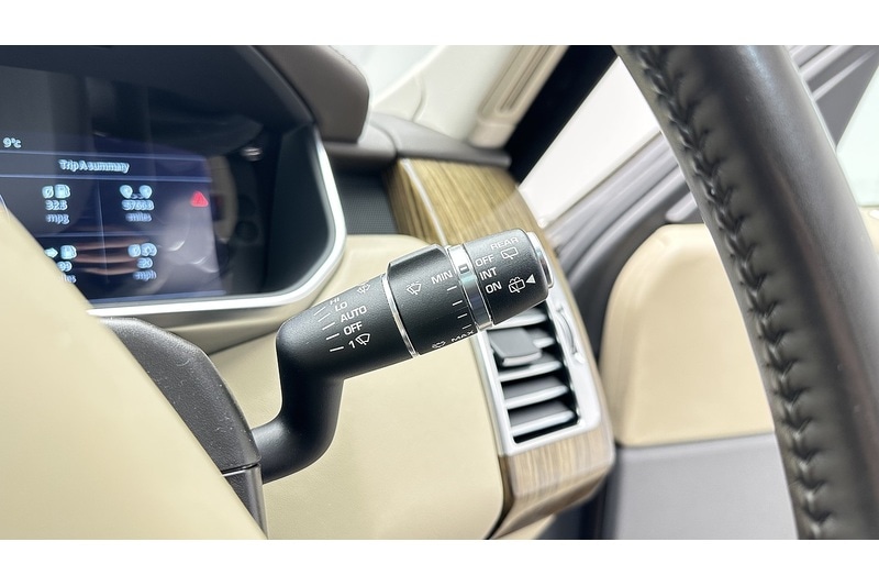 Used Land Rover Range Rover 2018 for sale - 77543612: Photo 41